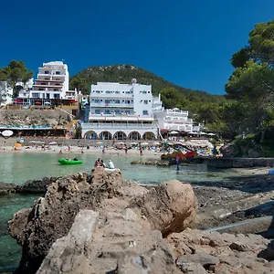 Flats Friends Es Puet Blanc Apartment