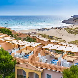 Zafiro Cala Mesquida Lägenhetshotell