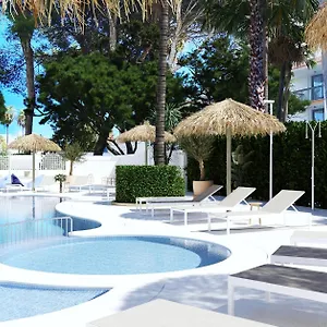 Hsm Park Hotel apartamentowy Playa de Muro (Mallorca)