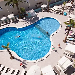 Апарт-отель Bh Mallorca, Магалуф