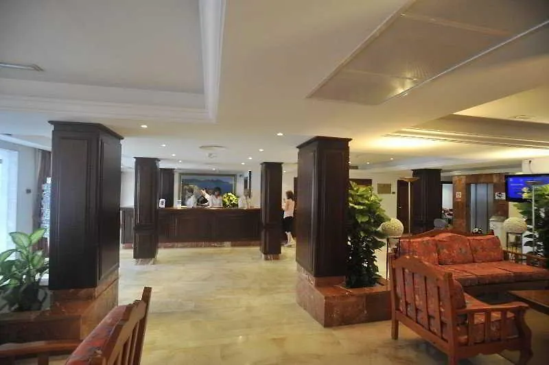 Hotel Cala Bona Apartment Cala Bona  Spain