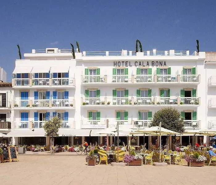 Cala Bona Apartment Cala Bona  Spain