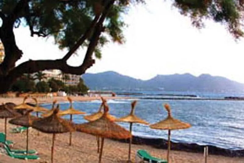 Cala Bona Apartment Cala Bona  Spain