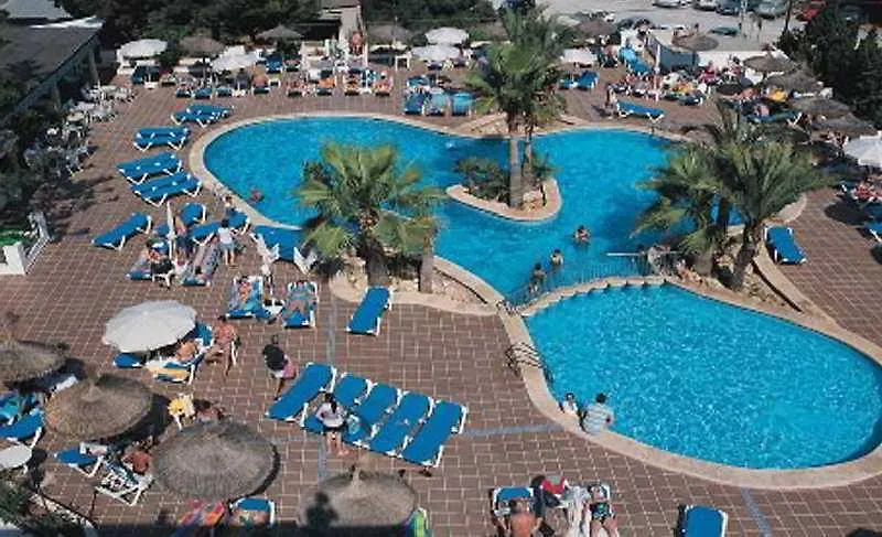 Cala Bona Apartment Cala Bona  Hotel