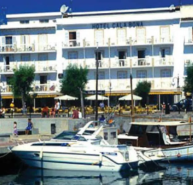 Hotel Cala Bona Apartment Cala Bona