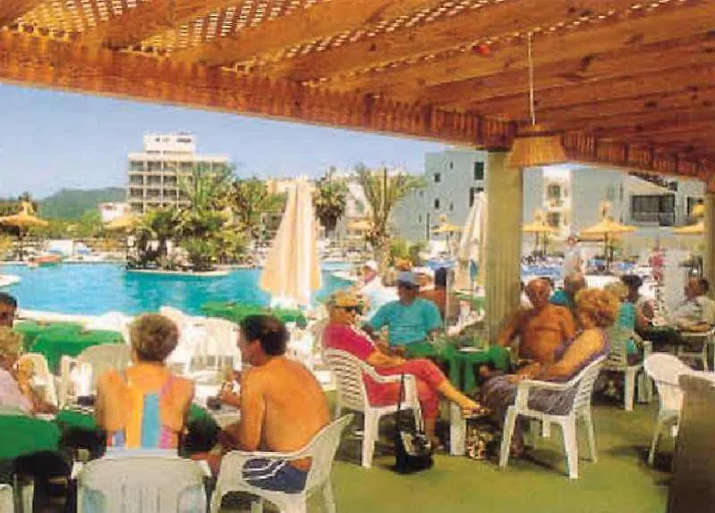 Cala Bona contacts